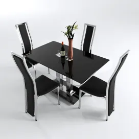 Diining table avrora hair